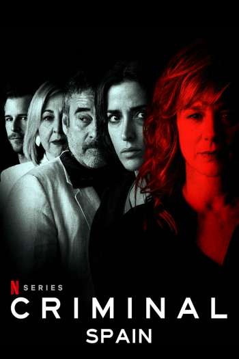 Смотреть онлайн Преступник: Испания (2019)