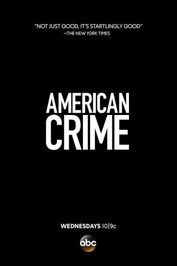 Смотреть онлайн Преступление по-американски (2015)
