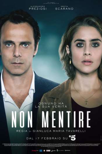 Смотреть онлайн Не ври (2019)