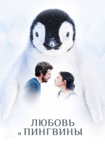 Любовь и пингвины смотреть онлайн в HD 1080 720