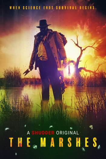 Смотреть онлайн Болота (2018)