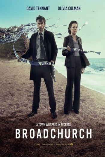 Смотреть онлайн Убийство на пляже (2013)
