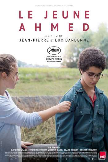 Смотреть онлайн Молодой Ахмед (2019)