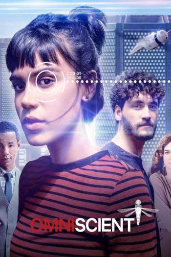 Смотреть онлайн Всеведущий (2020)