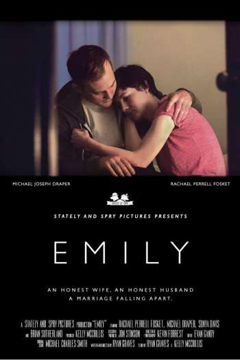 Смотреть онлайн Эмили (2017)