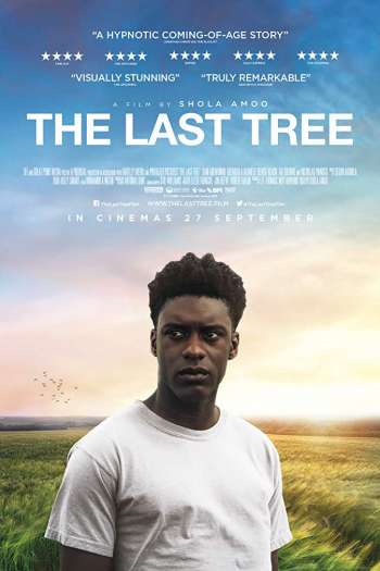 Смотреть онлайн Последнее дерево (2019)