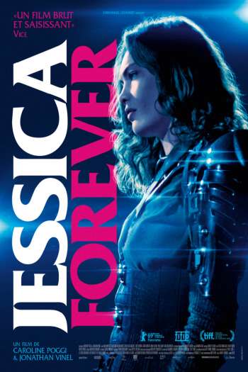 Смотреть онлайн Джессика навсегда (2018)