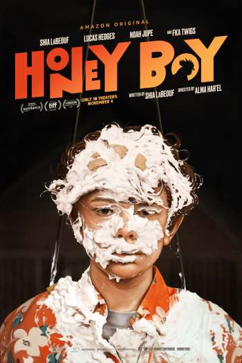 Смотреть онлайн Милый мальчик (2019)