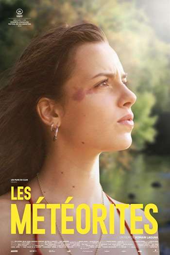Смотреть онлайн Метеориты (2018)