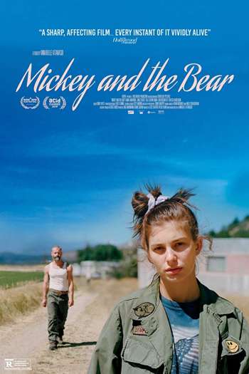 Смотреть онлайн Микки и медведь (2019)