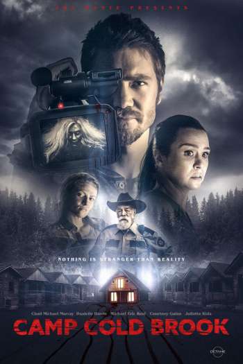 Смотреть онлайн Лагерь "Колдбрук" (2018)