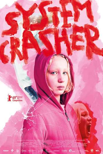 Смотреть онлайн Крушители системы (2019)