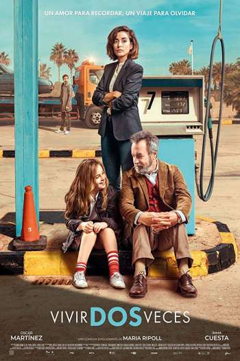 Жить дважды Любовь однажды смотреть онлайн в HD 1080 720