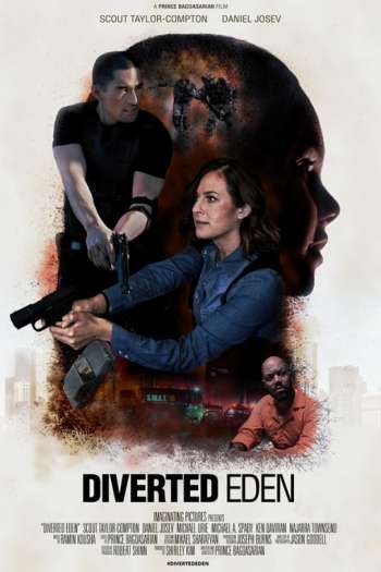 Смотреть онлайн Улетный Эдем (2018)