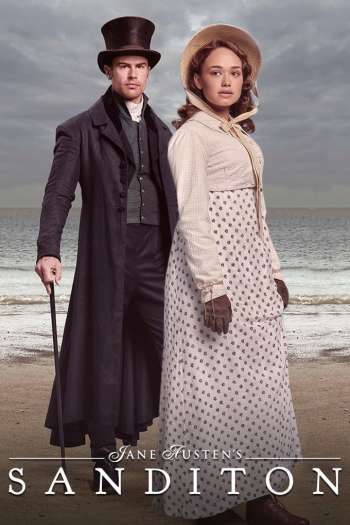 Сэндитон  1-3 сезон все серии подряд смотреть онлайн