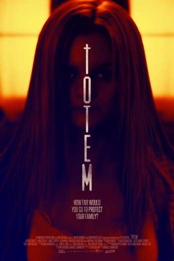 Смотреть онлайн Тотем (2017)