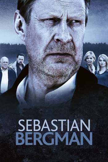 Смотреть онлайн Себастьян Бергман (2010)