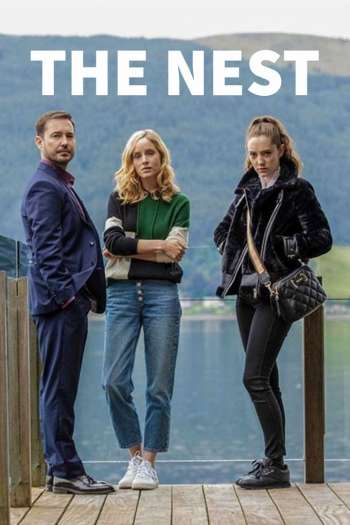 Смотреть онлайн Гнездо (2019)