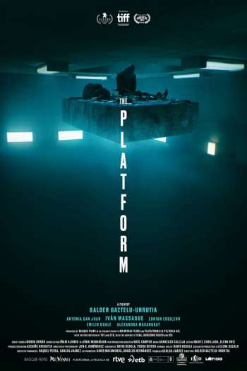 Смотреть онлайн Платформа (2019)