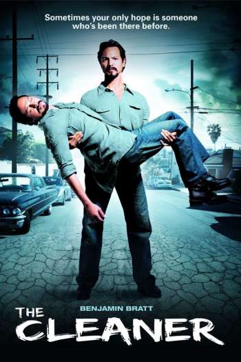 Смотреть онлайн Чистильщик (2008)