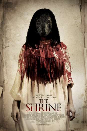 Смотреть онлайн Гробница (2010)