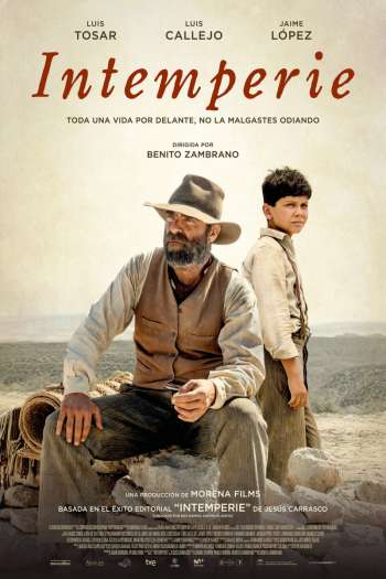 Смотреть онлайн Ненастье (2019)