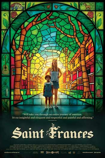 Смотреть онлайн Святая Фрэнсис (2019)
