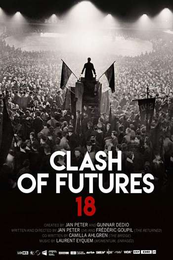 Смотреть онлайн Война за мечту (2018)