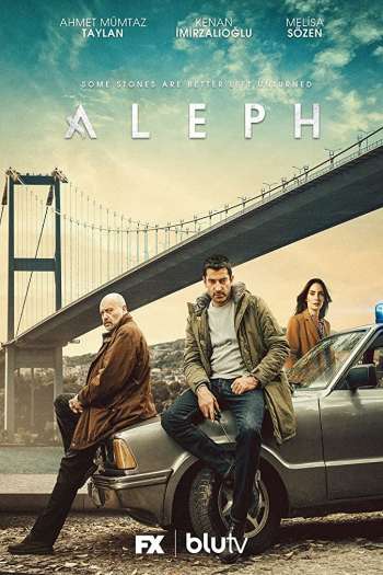 Смотреть онлайн Алеф (2020)