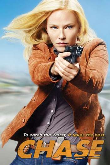 Смотреть онлайн Преследование (2010)