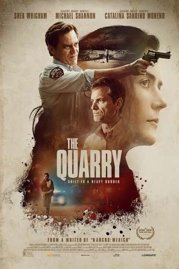 Смотреть онлайн Карьер (2020)