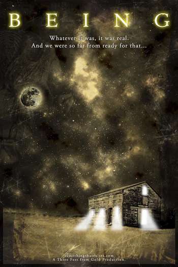Смотреть онлайн Существо (2019)