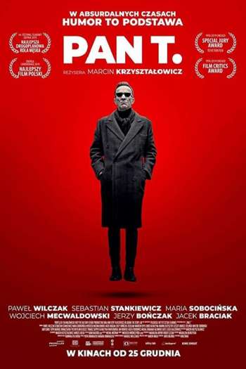 Смотреть онлайн Пан Т (2019)