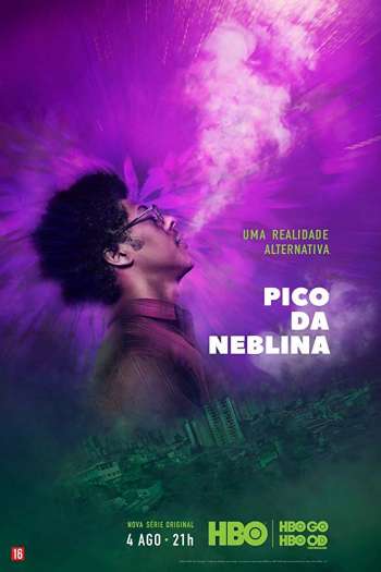Смотреть онлайн Пико-да Неблина (2019)