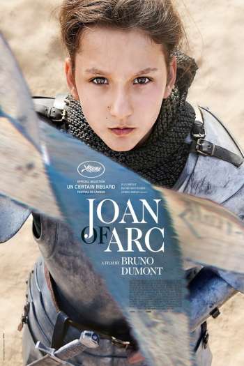 Смотреть онлайн Жанна (2019)