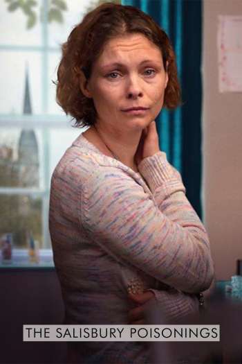 Смотреть онлайн Отравление в Солсбери