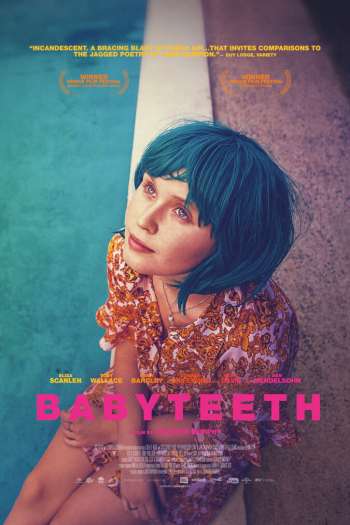 Смотреть онлайн Молочные зубы (2019)