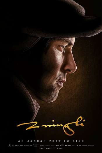 Смотреть онлайн Цвингли (2019)