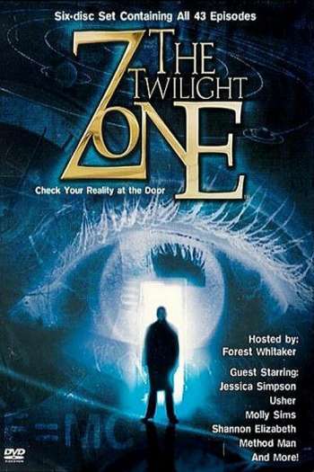 Смотреть онлайн Сумеречная зона (2002)