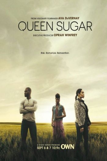Смотреть онлайн Королева сахара (2016)