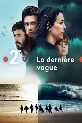 Смотреть онлайн Последняя волна (2019)