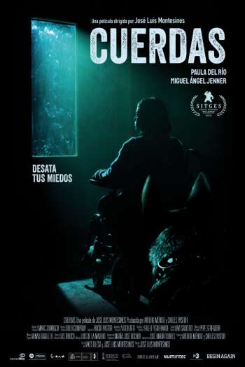 Смотреть онлайн Узы / Бешенство (2019)