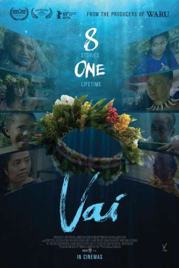 Смотреть онлайн Вай (2019)