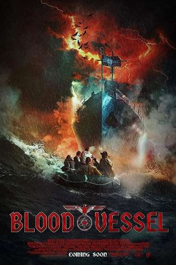 Смотреть онлайн Кровавое судно (2019)
