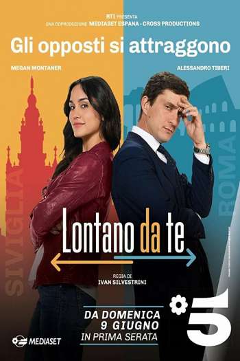 Смотреть онлайн Далеко от тебя (2019)
