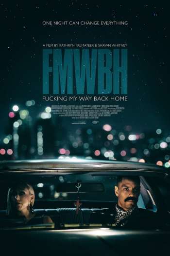 Смотреть онлайн Трудный путь домой (2018)