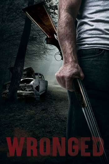Смотреть онлайн Злом за зло (2019)