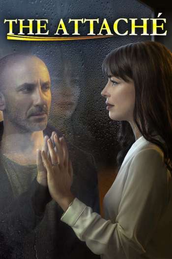 Смотреть онлайн Атташе (2019)