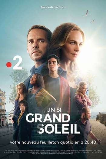 Смотреть онлайн Место под солнцем (2018)
