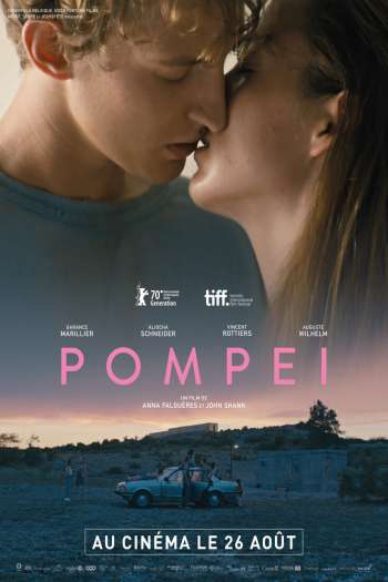 Смотреть онлайн Помпеи (2019)